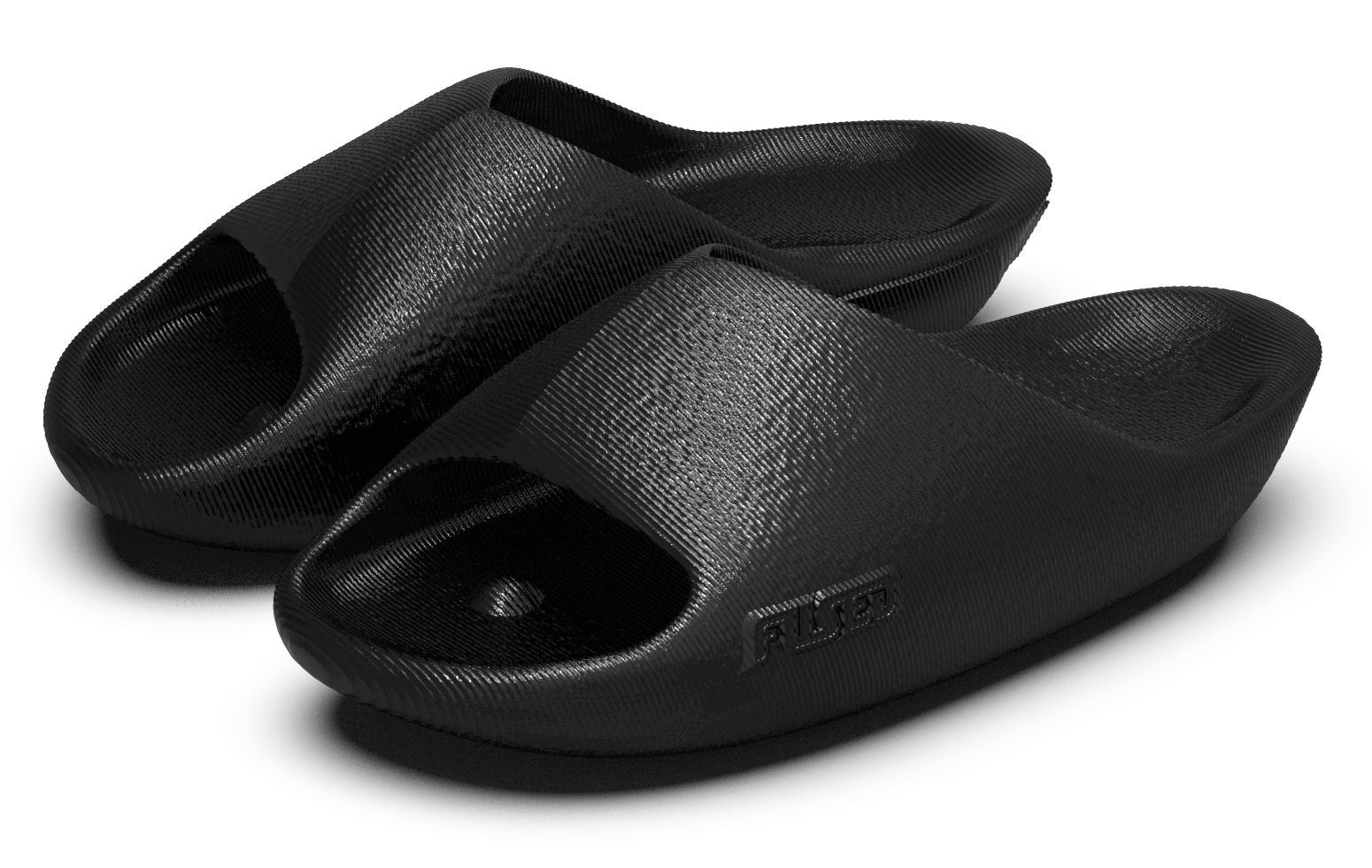 Tora - 3D printed Recovery Slides