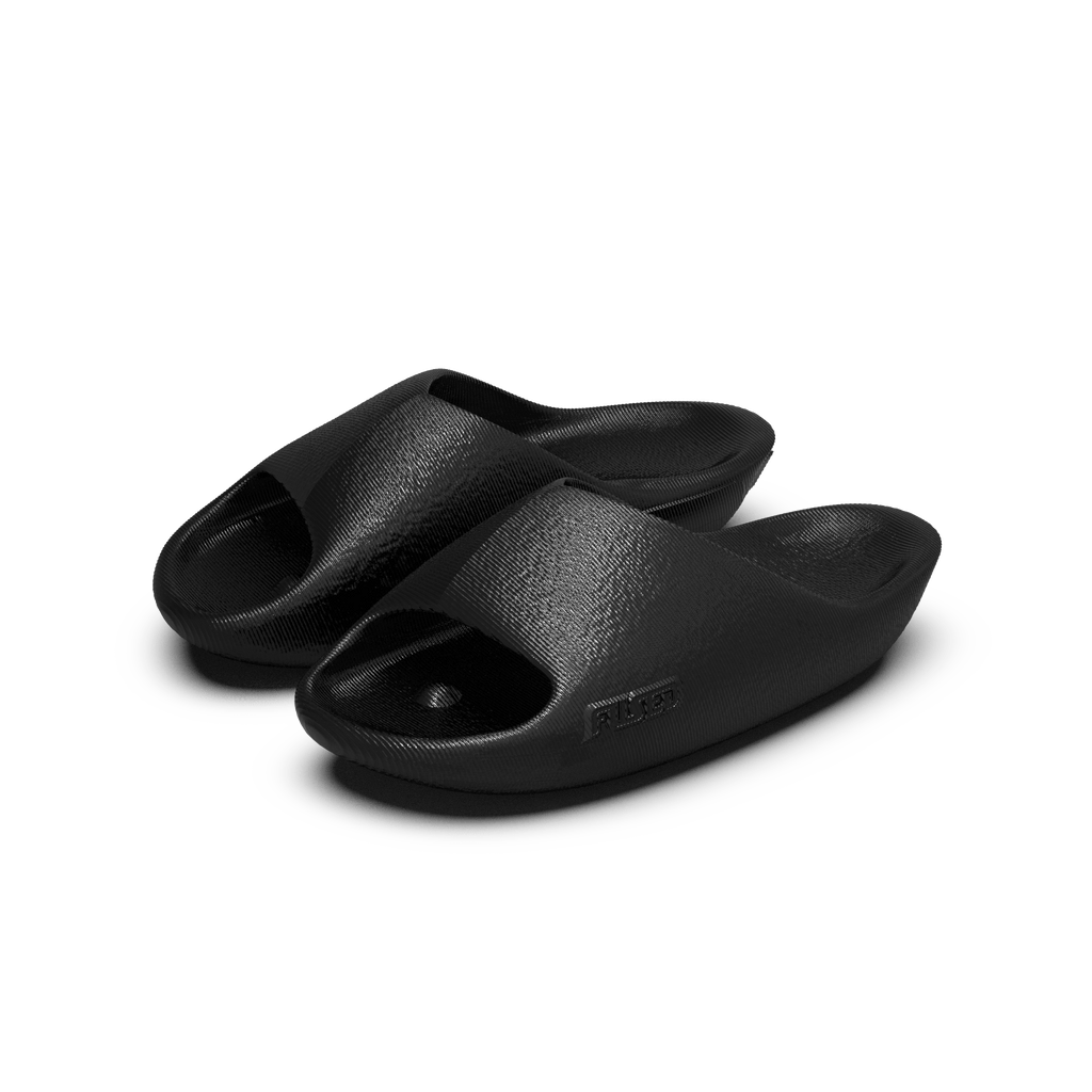 Tora - 3D printed Recovery Slides