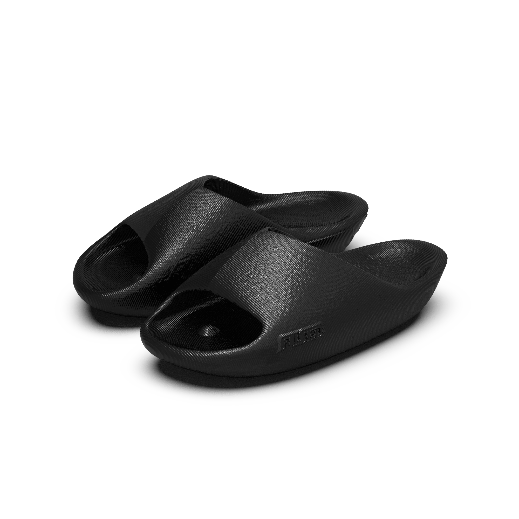 Tora - 3D printed Recovery Slides