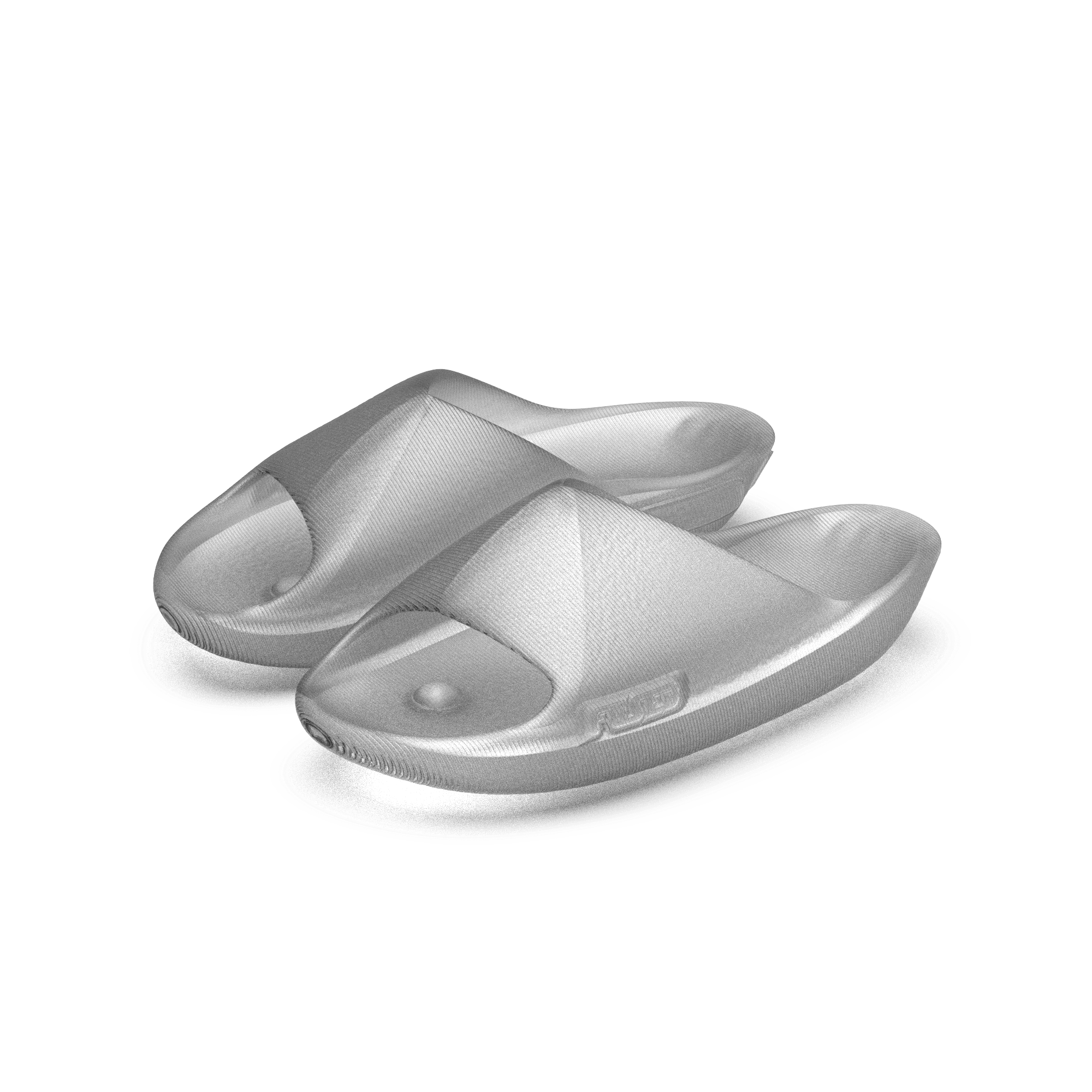 Tora - 3D printed Recovery Slides