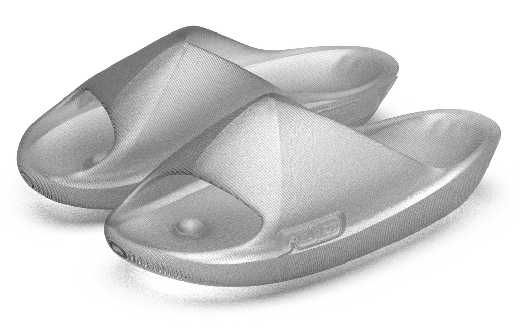 Tora - 3D printed Recovery Slides