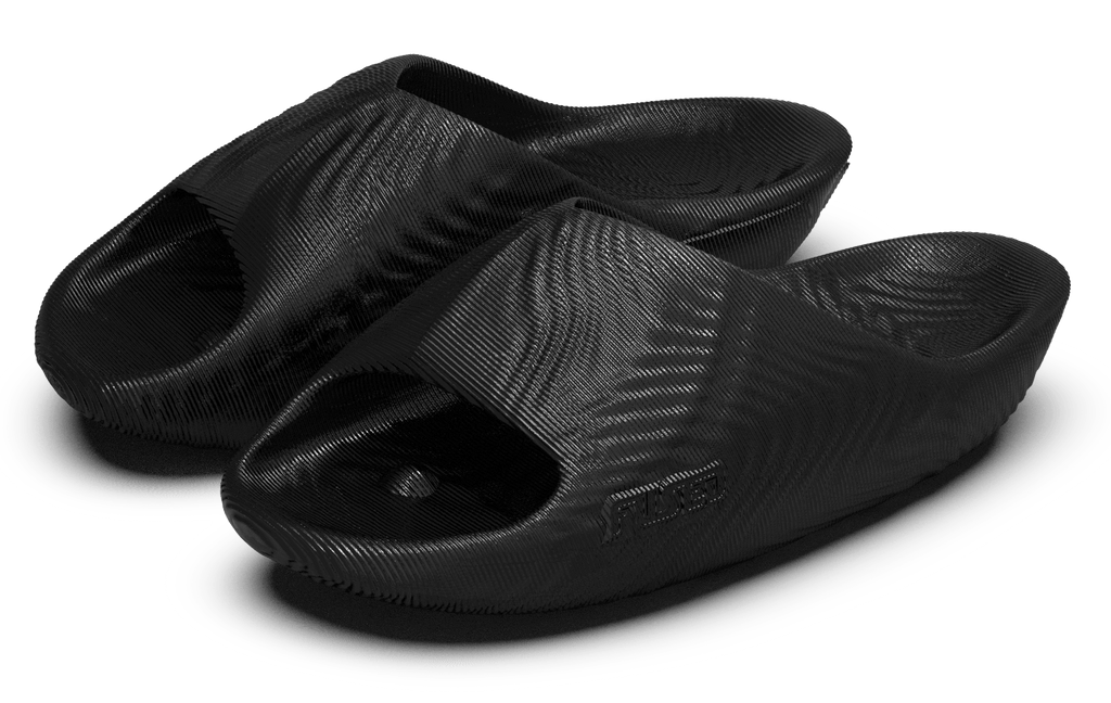 Tora - 3D printed Recovery Slides