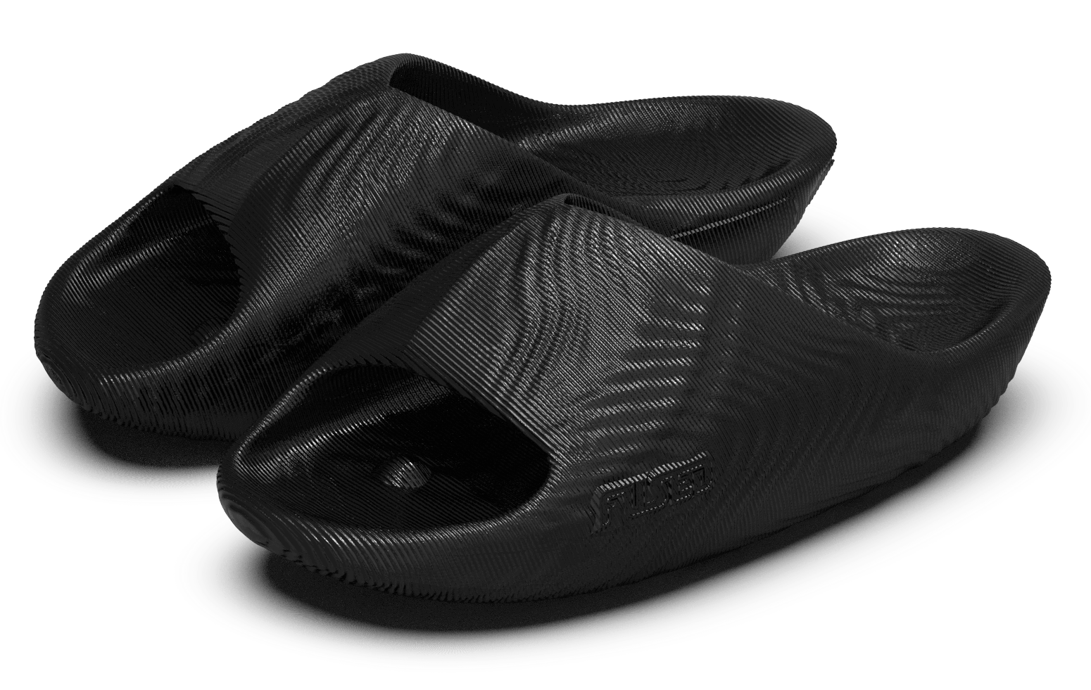 Tora - 3D printed Recovery Slides