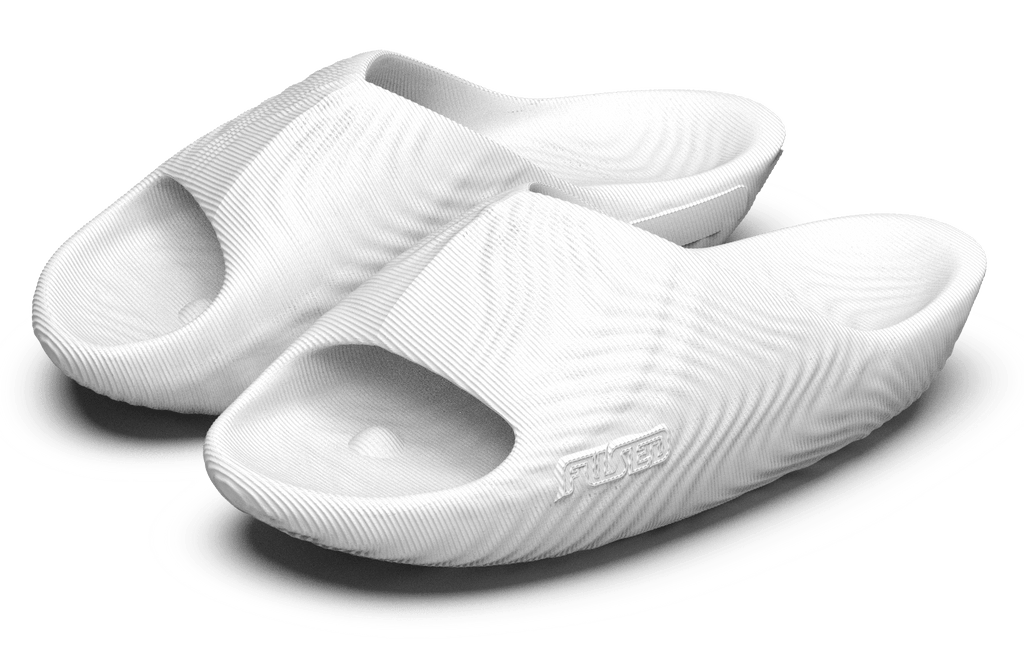 Tora - 3D printed Recovery Slides