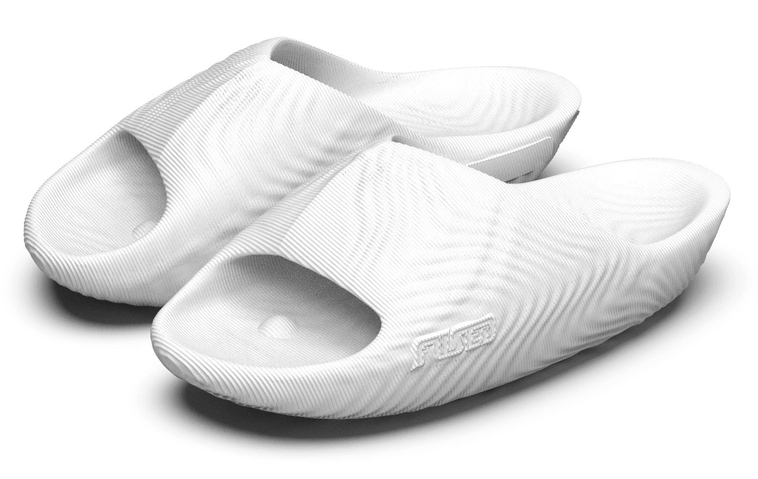 Tora - 3D printed Recovery Slides