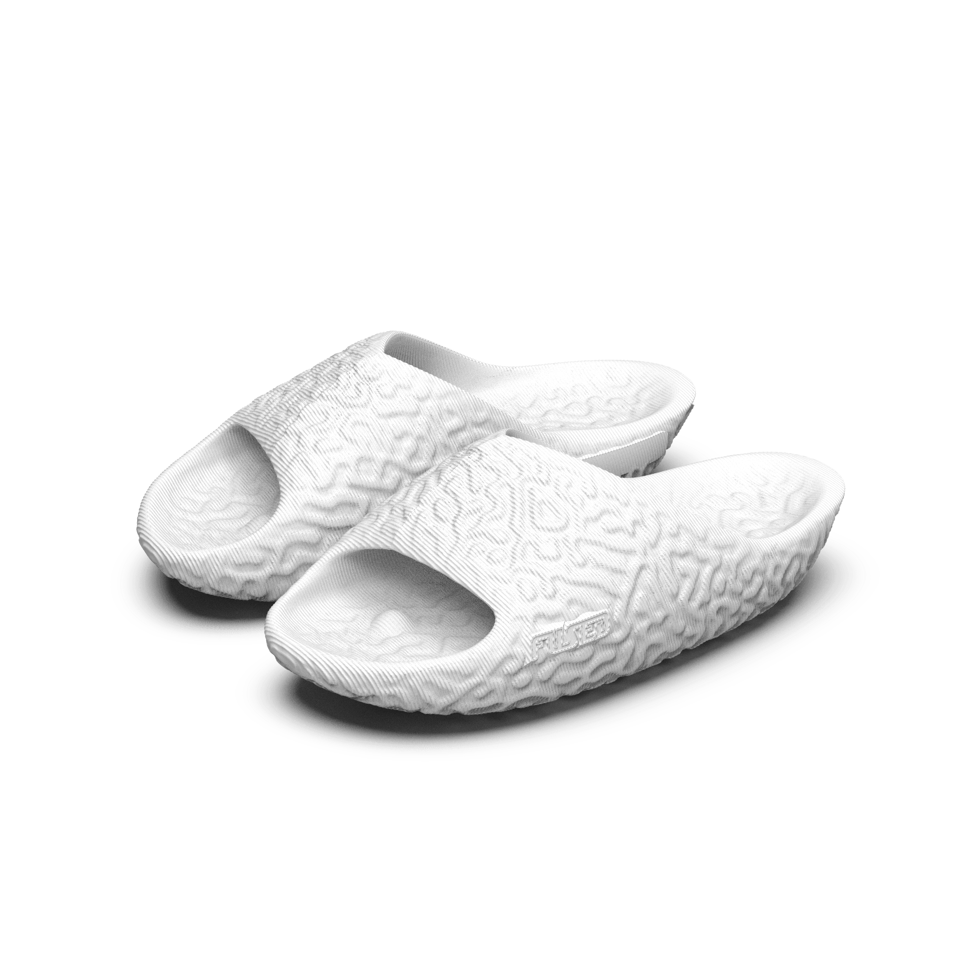 Tora - 3D printed Recovery Slides