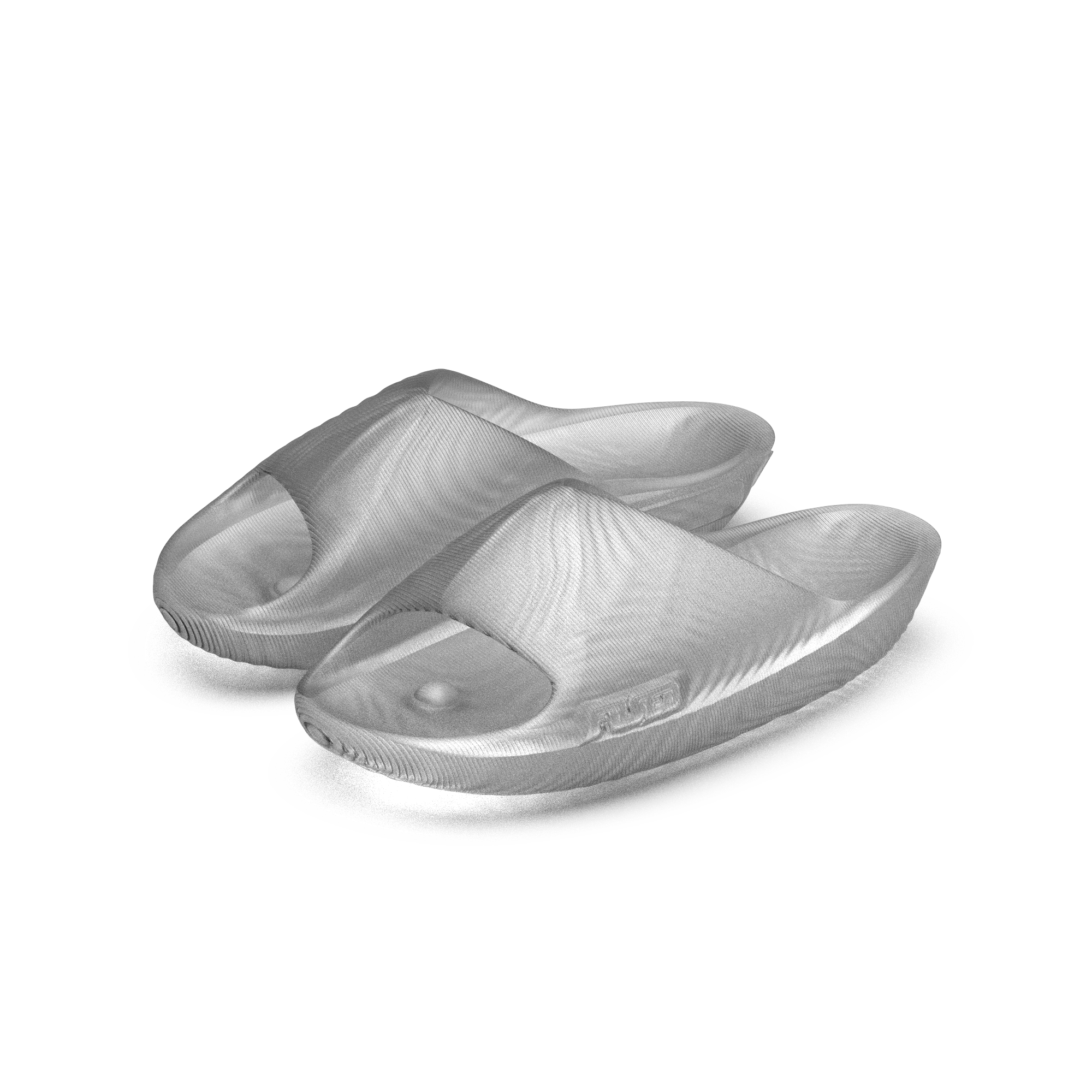 Tora - 3D printed Recovery Slides